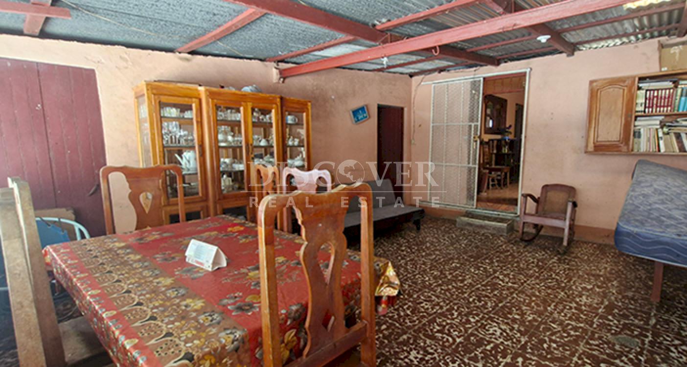  House for rent, ideal for a business in Boaco