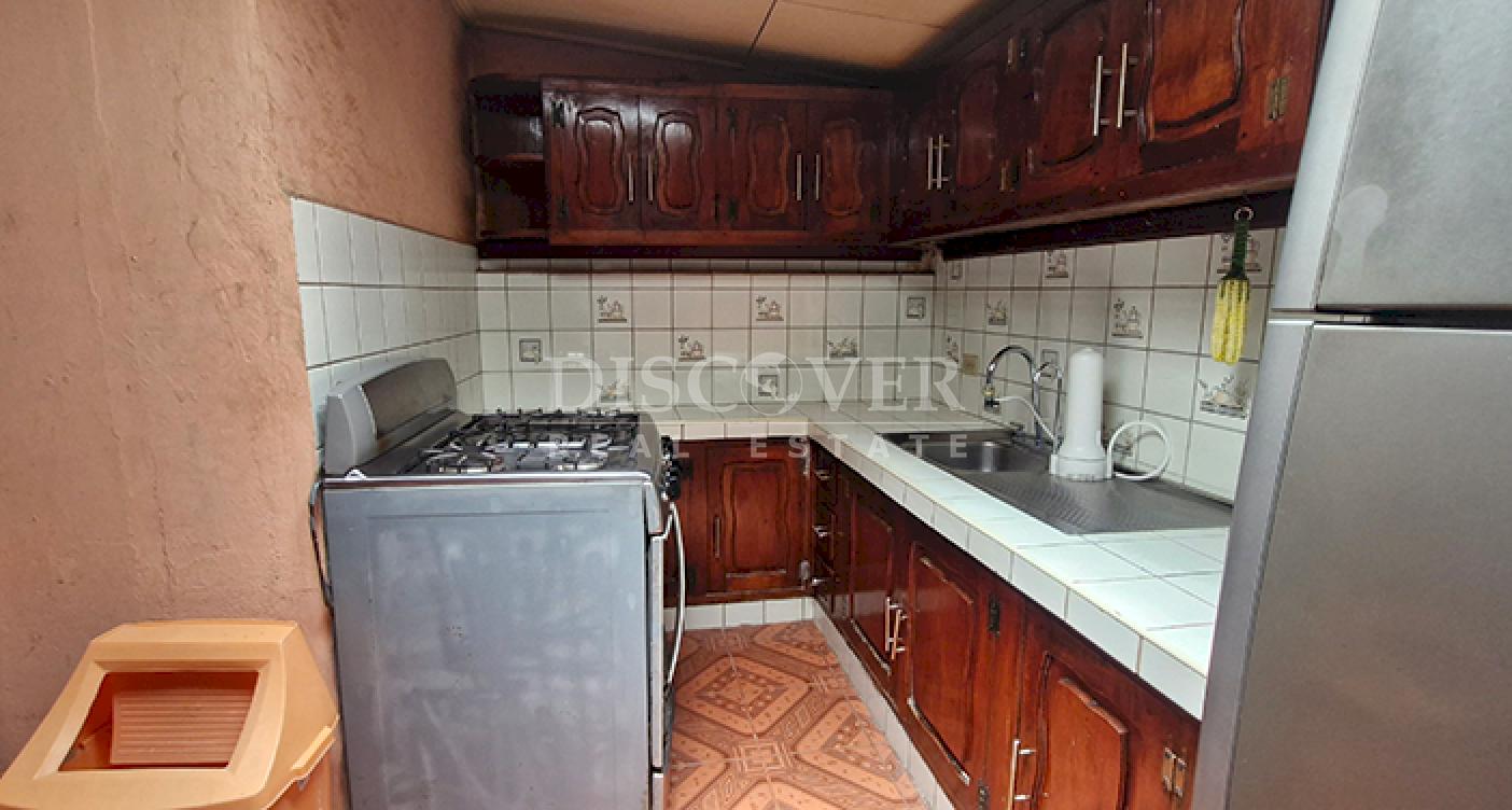  House for rent, ideal for a business in Boaco