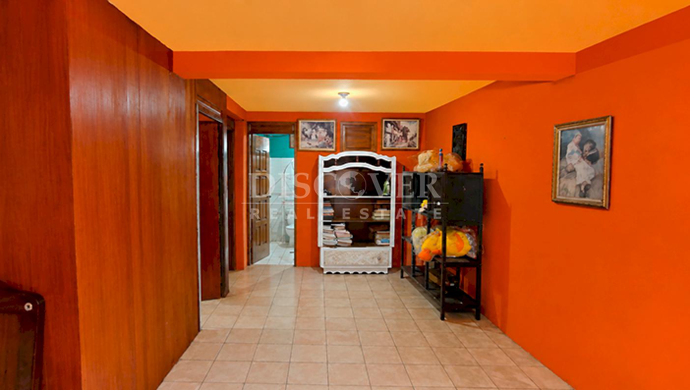  House for rent, ideal for a business in Boaco