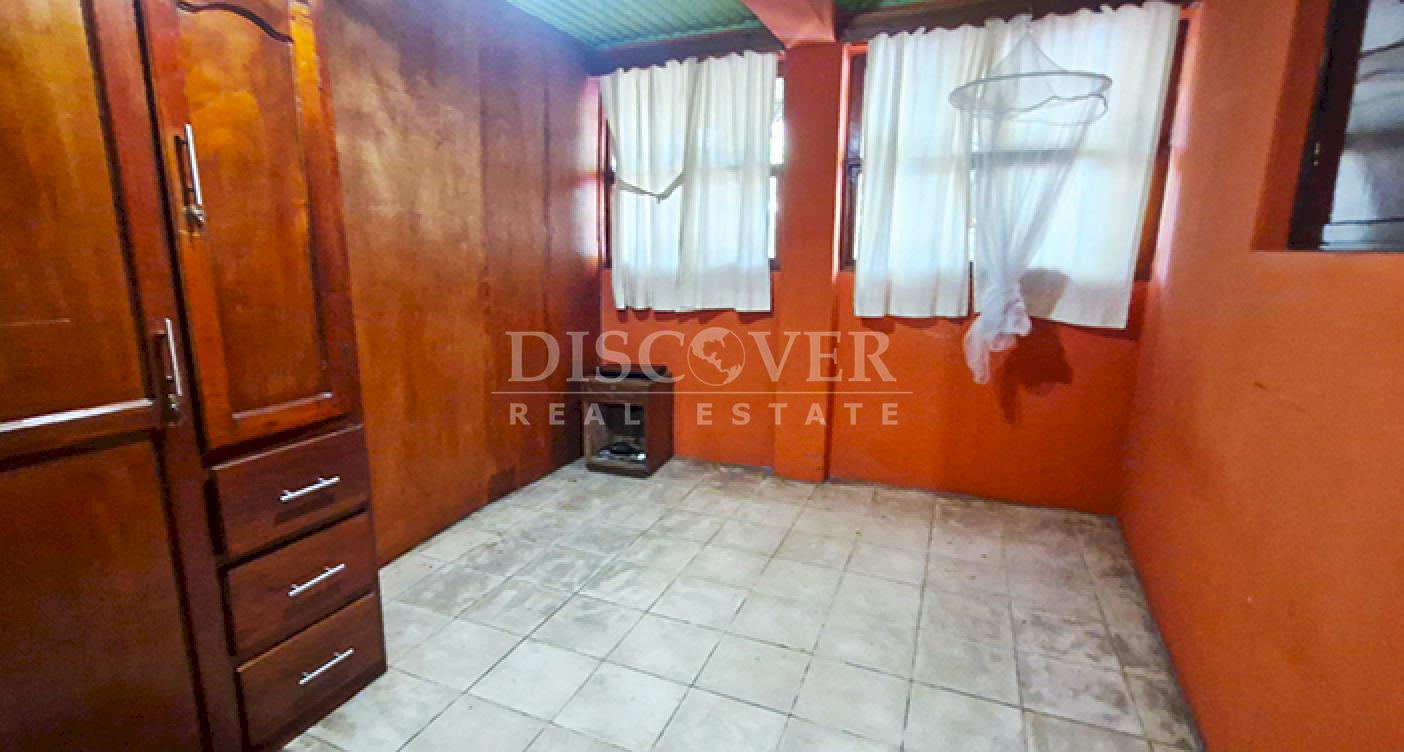  House for rent, ideal for a business in Boaco