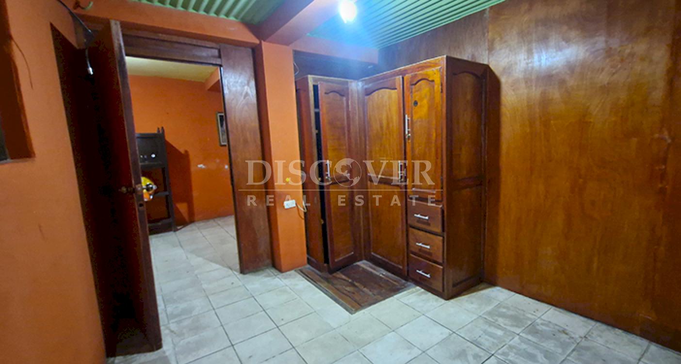  House for rent, ideal for a business in Boaco