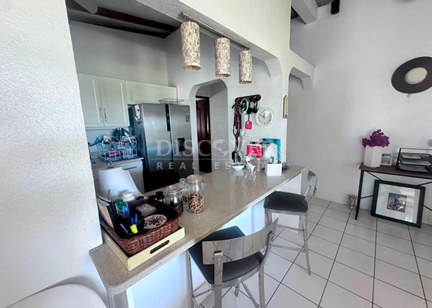 Cozy house for sale on Pochomil Beach