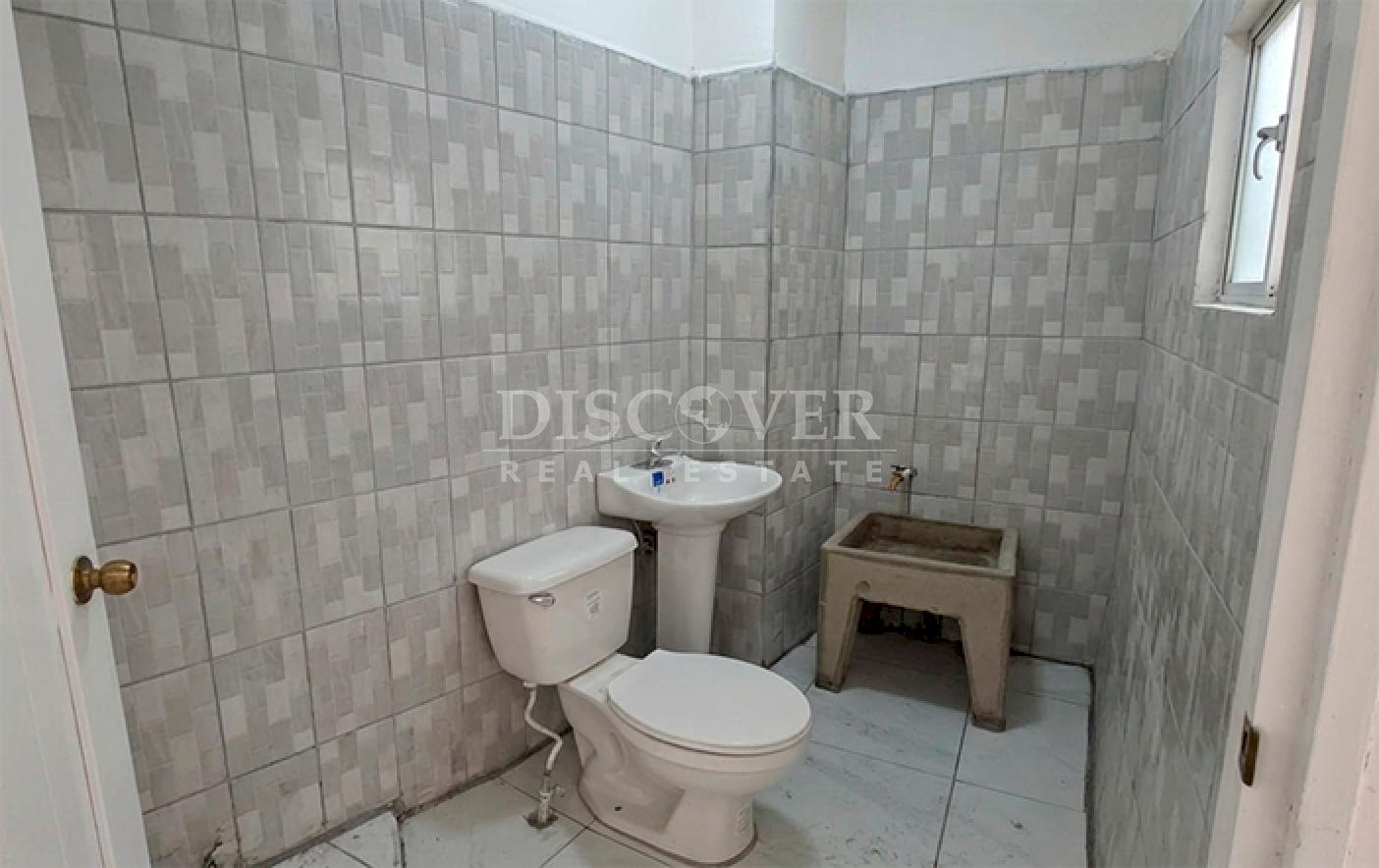  Commercial space for rent in a strategic location in Boaco