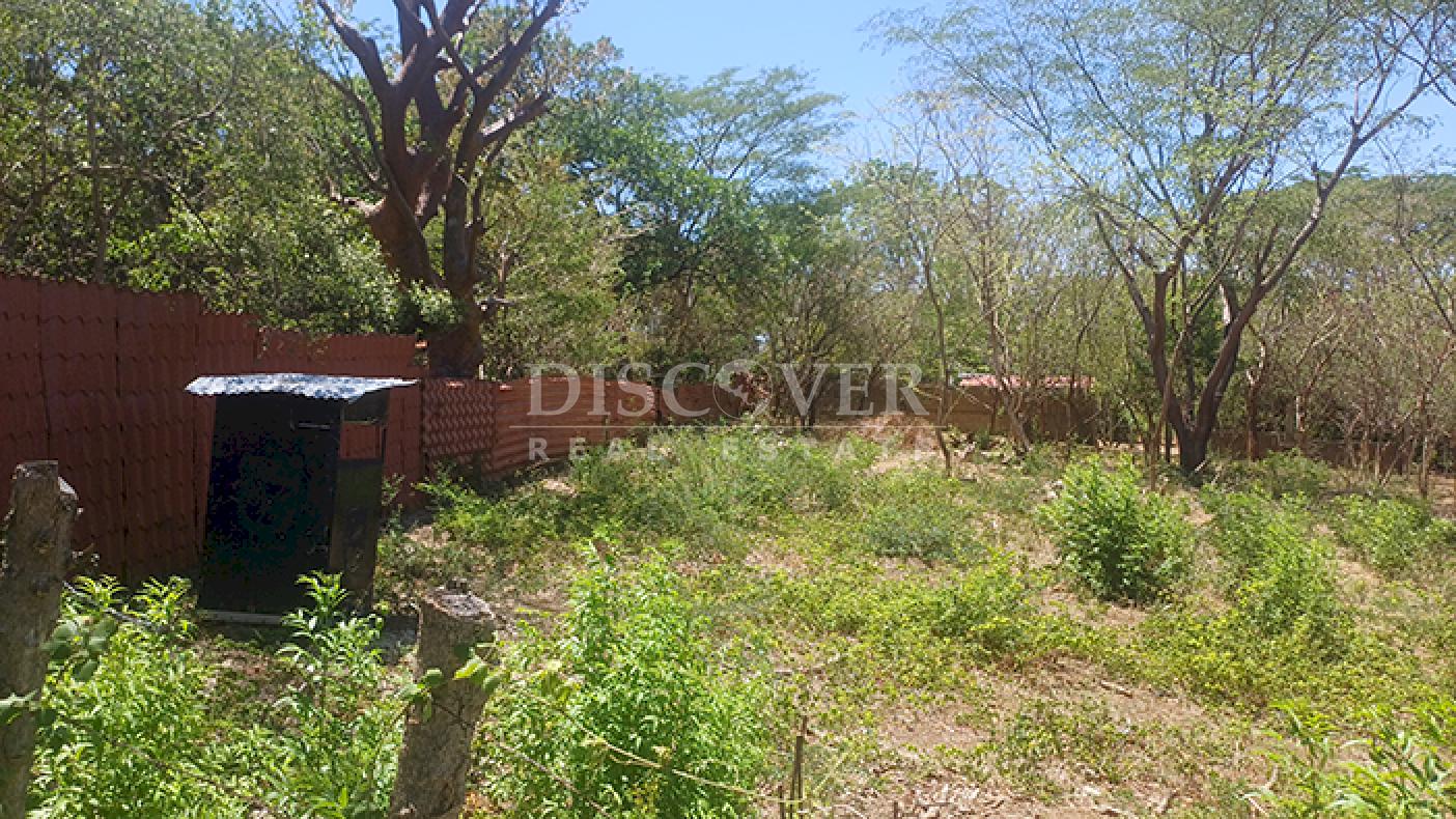 Land for sale on t Carretera Vieja a León