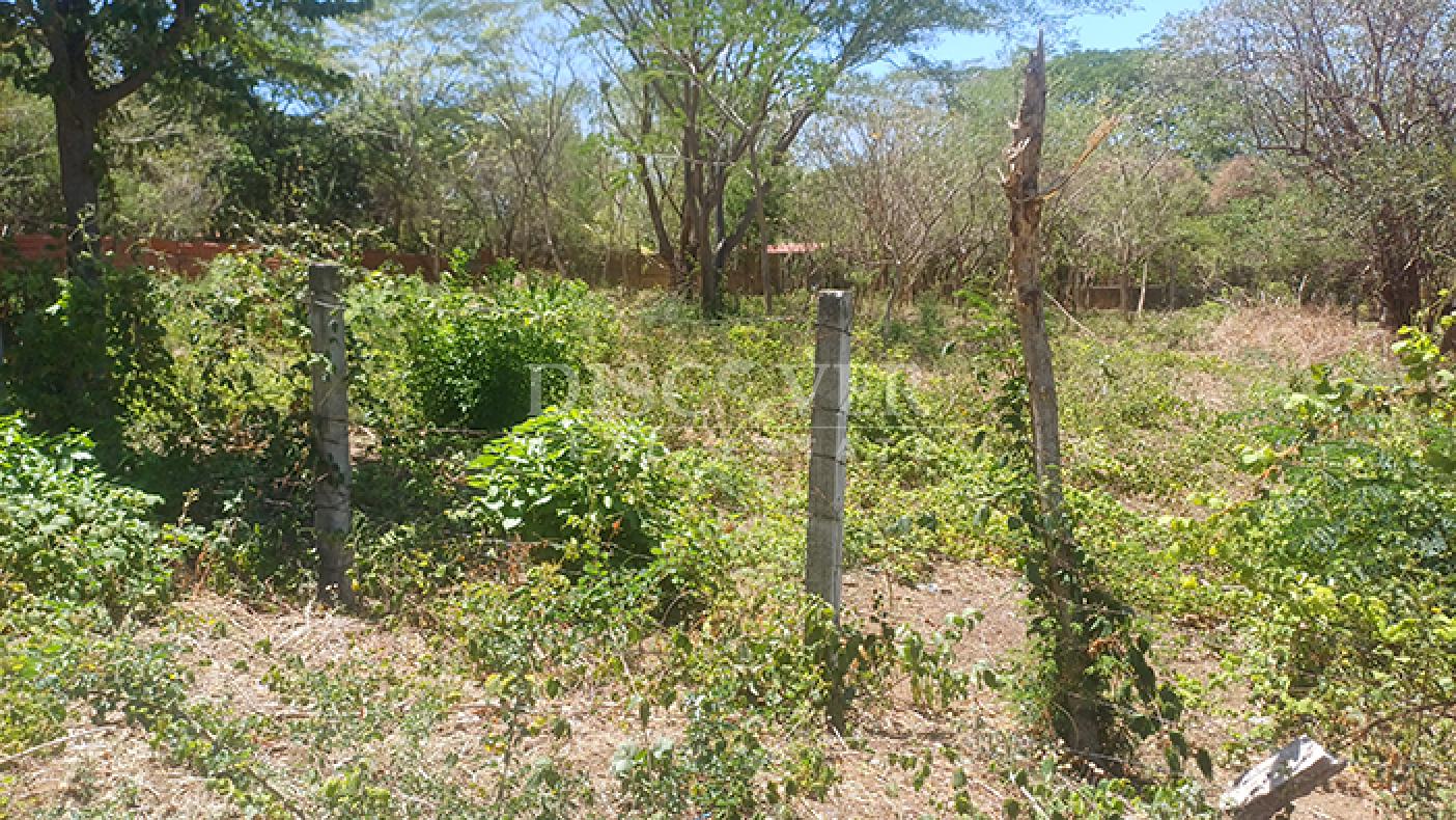 Land for sale on t Carretera Vieja a León