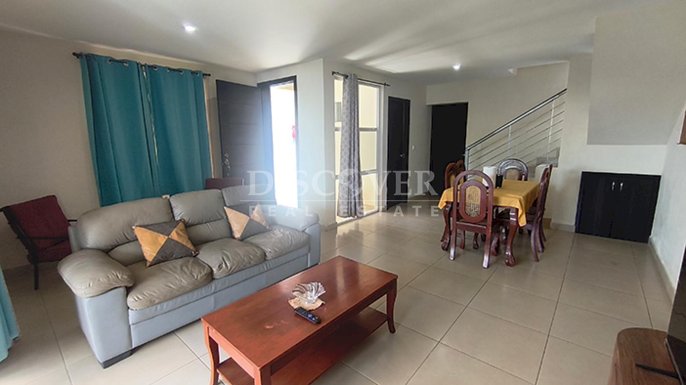  Cozy house for sale in Santo Domingo 