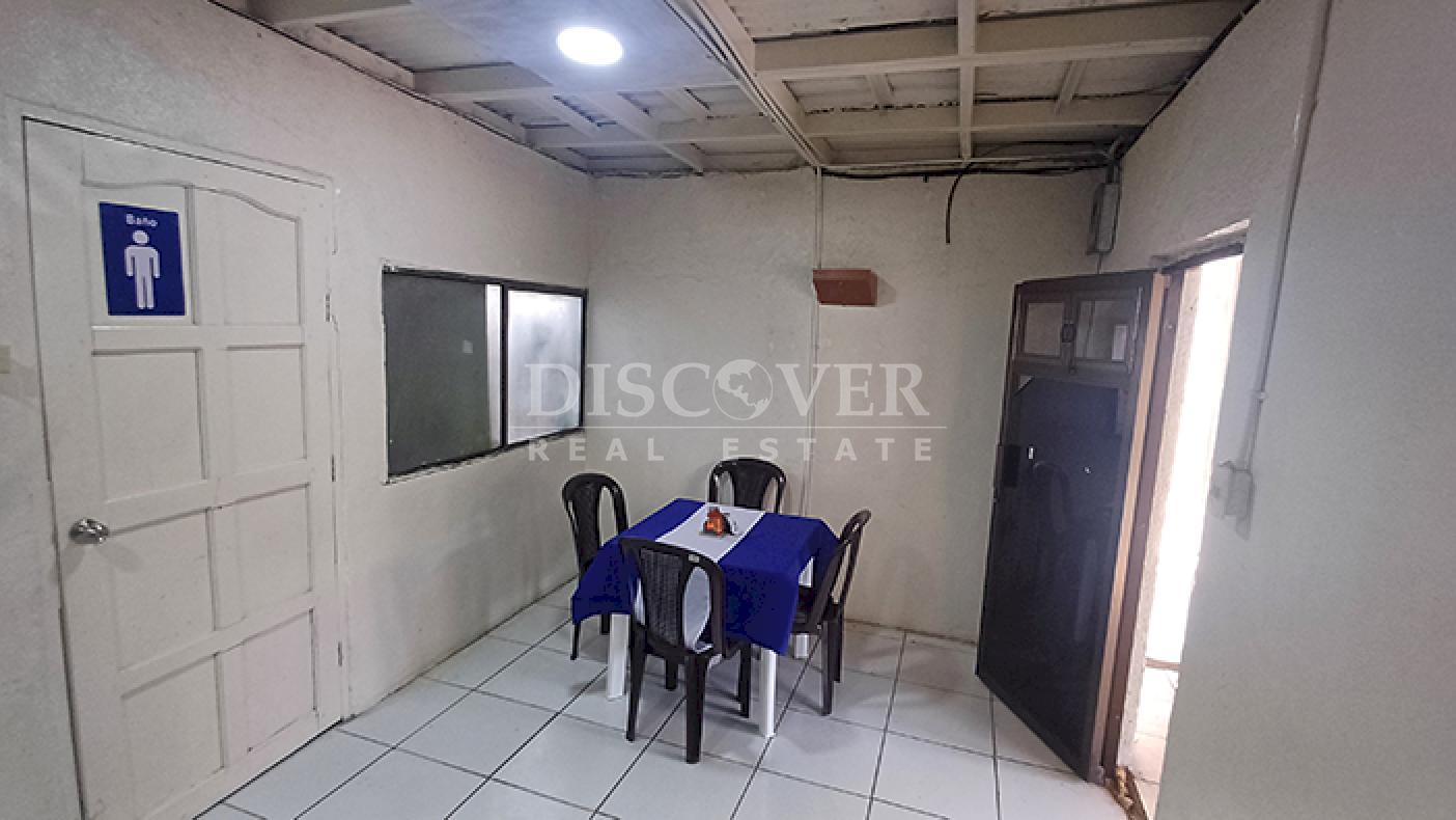 Commercial property for rent in Bello Horizonte