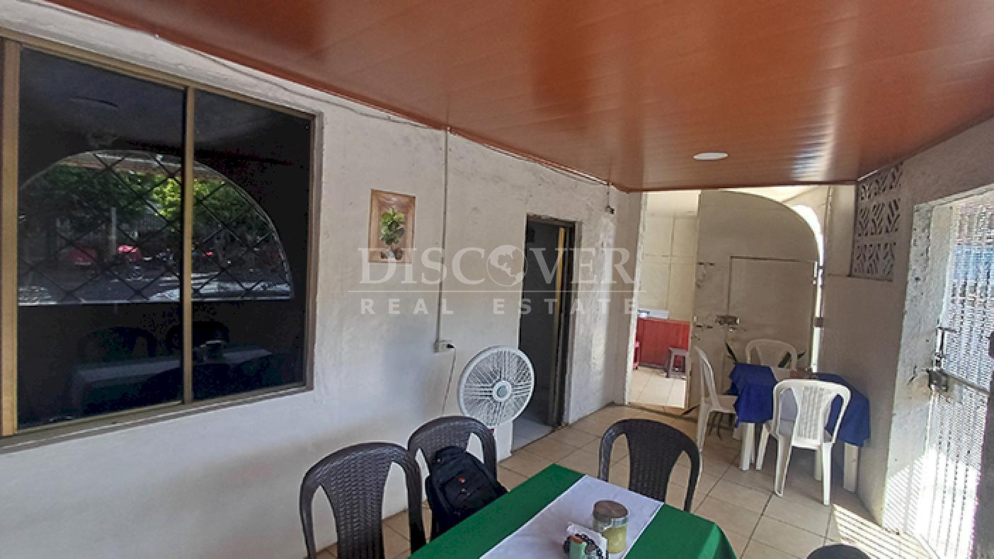 Commercial property for rent in Bello Horizonte