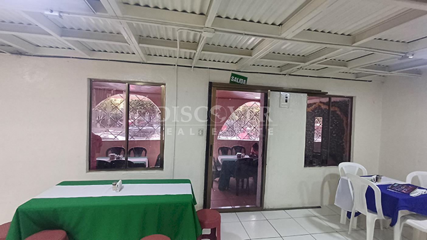 Commercial property for rent in Bello Horizonte