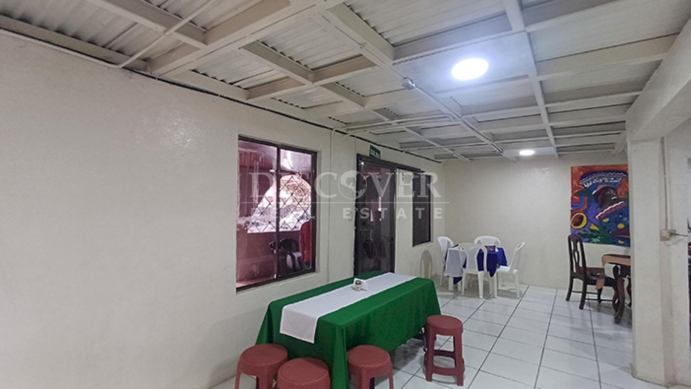 Commercial property for rent in Bello Horizonte