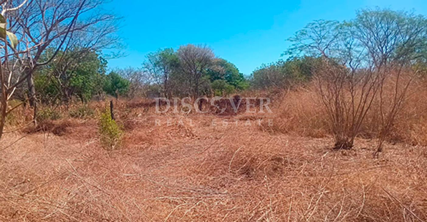 Land for sale on Carretera Nueva a Leon