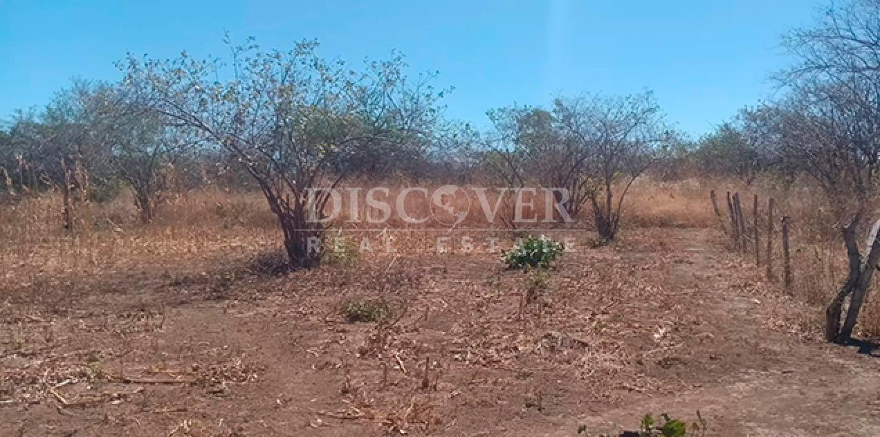 Land for sale on Carretera Nueva a Leon