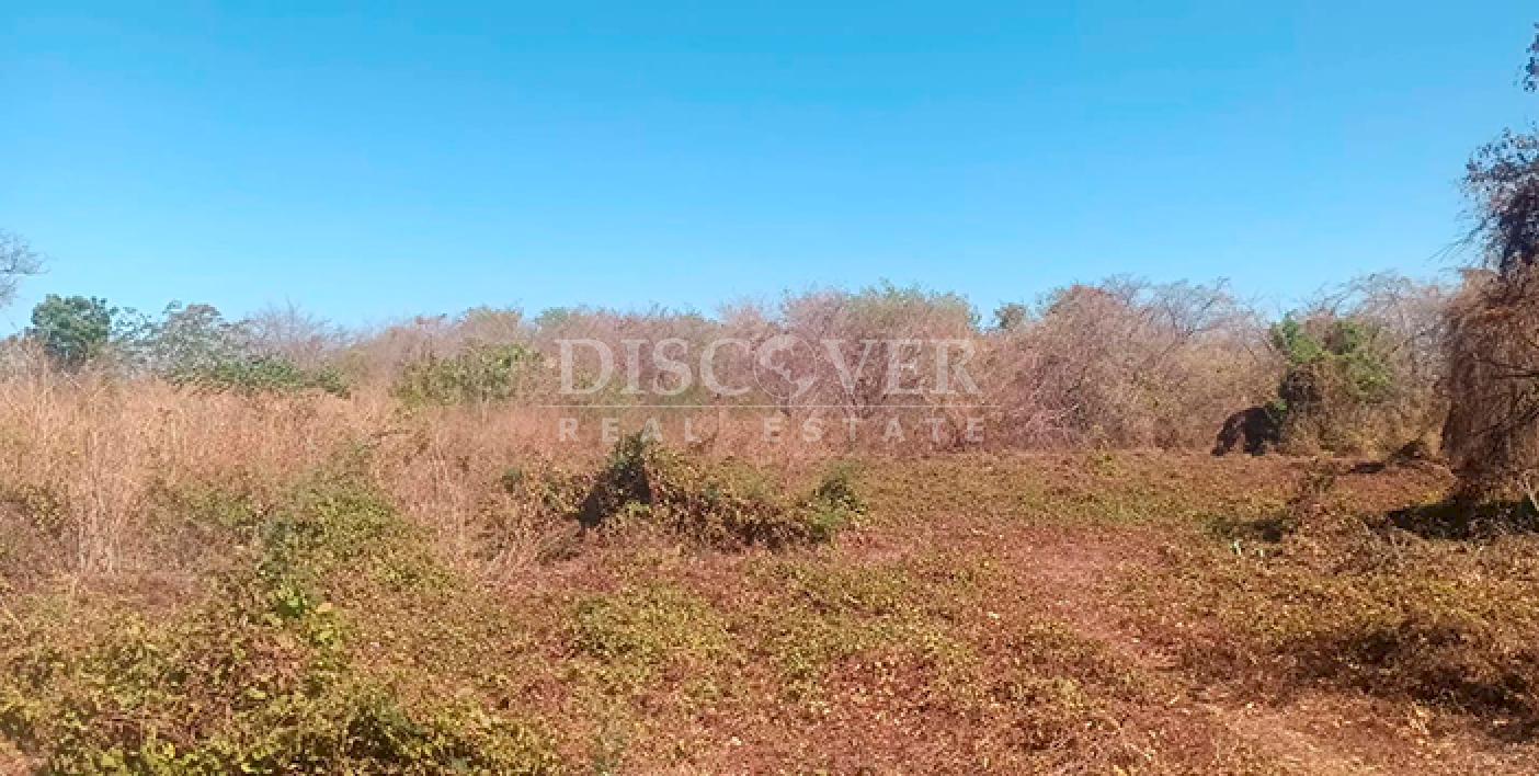 Land for sale on Carretera Nueva a Leon