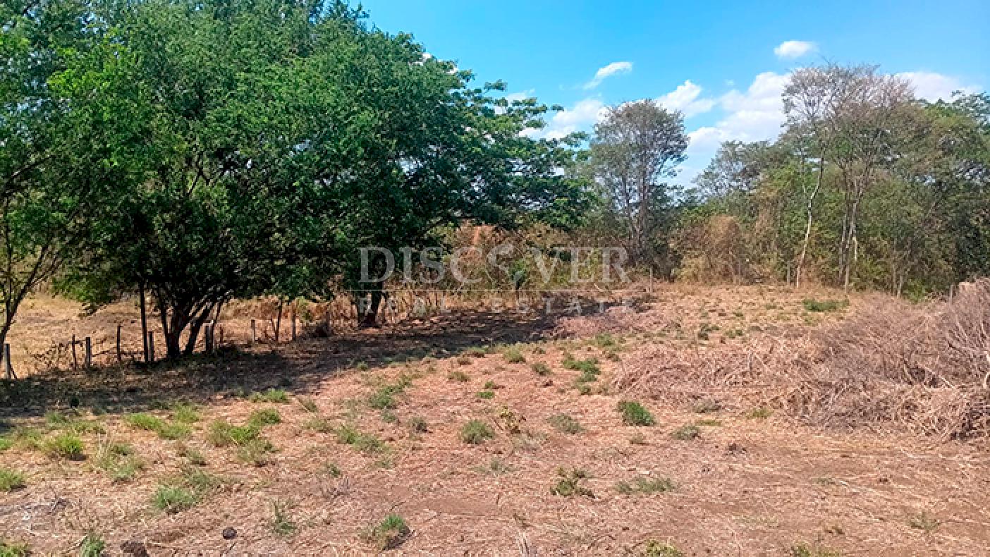 Land for sale on Carretera Nueva a Leon