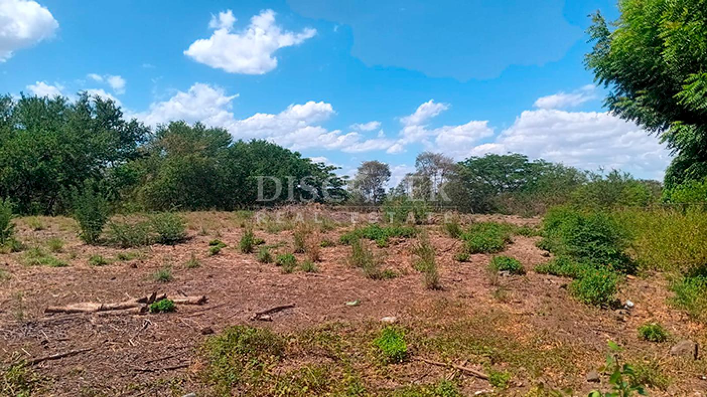 Land for sale on Carretera Nueva a Leon