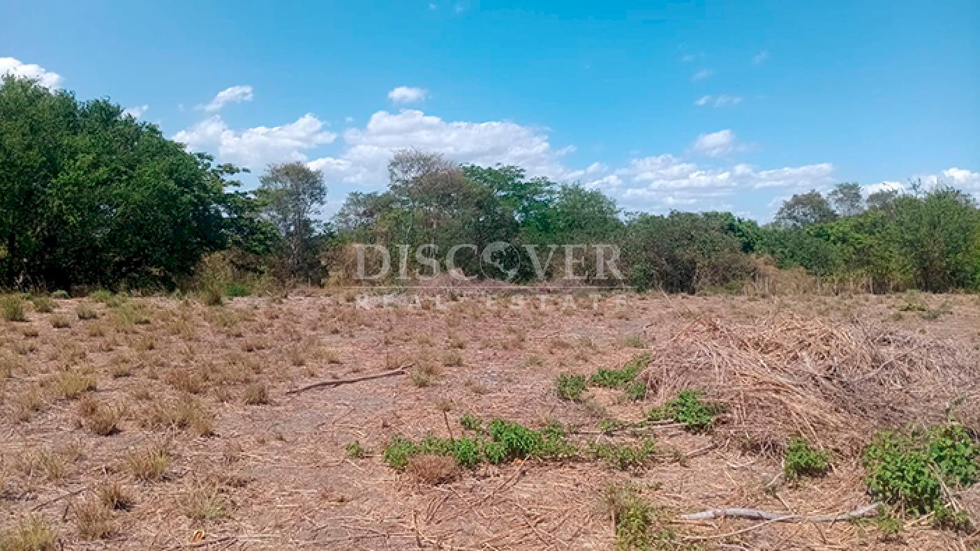 Land for sale on Carretera Nueva a Leon