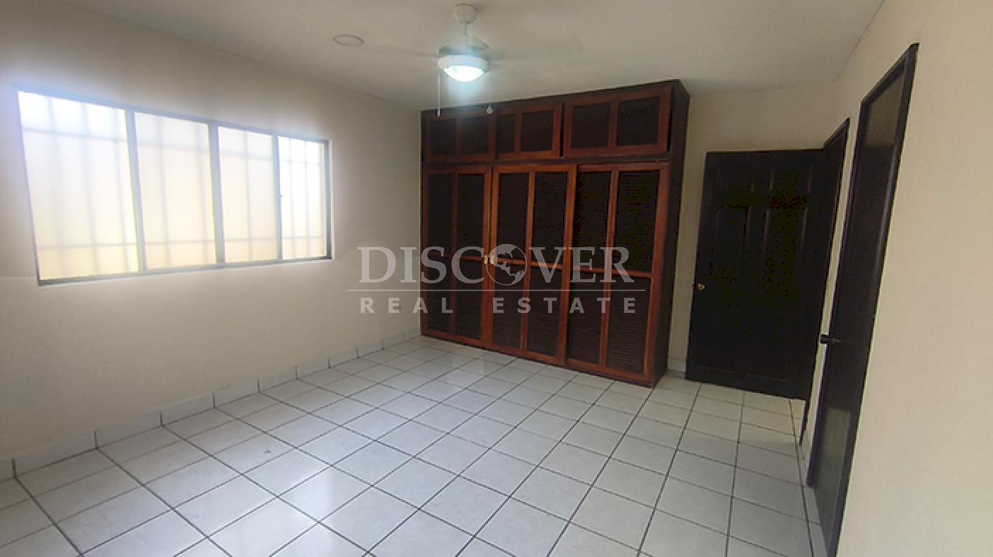 Cozy house for rent in Villa Fontana