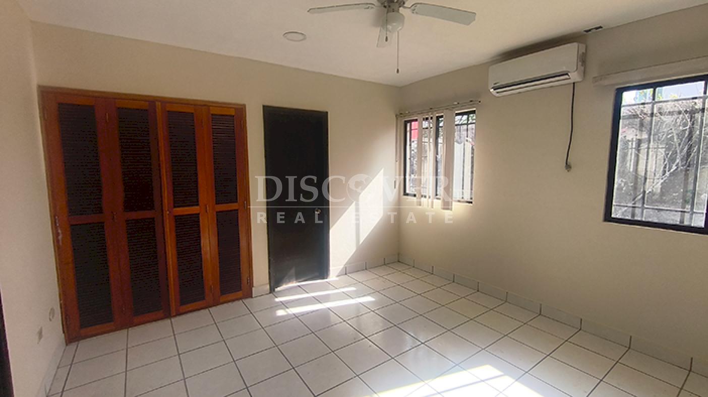 Cozy house for rent in Villa Fontana