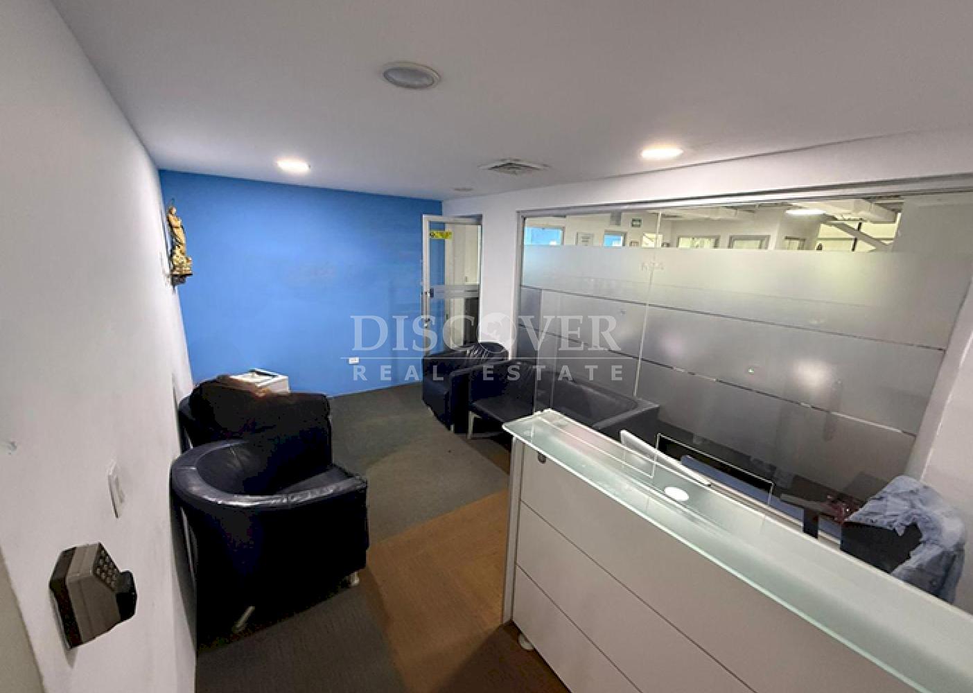  Office space for sale in a corporate building on Pista Suburbana