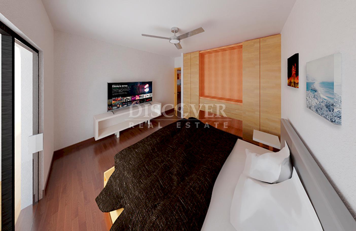  Apartment for sale located on Carretera a Masaya