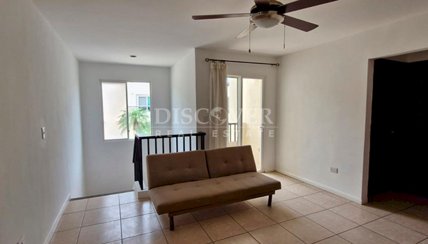  Furnished 3-bedroom house for rent – ​​Condominium in Las Colinas