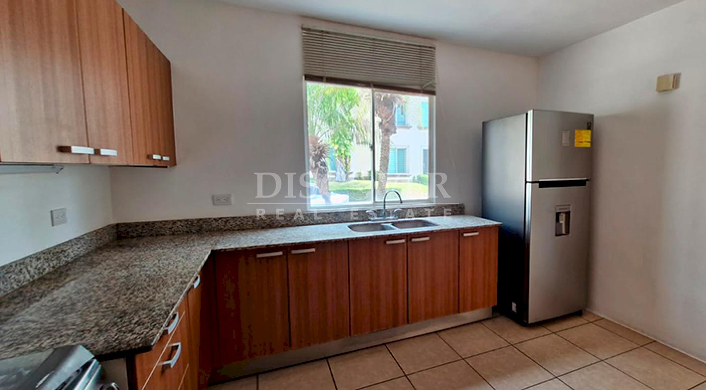  Furnished 3-bedroom house for rent – ​​Condominium in Las Colinas