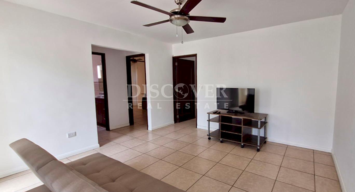  Furnished 3-bedroom house for rent – ​​Condominium in Las Colinas
