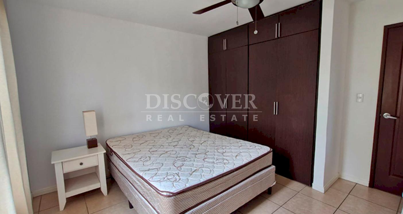  Furnished 3-bedroom house for rent – ​​Condominium in Las Colinas