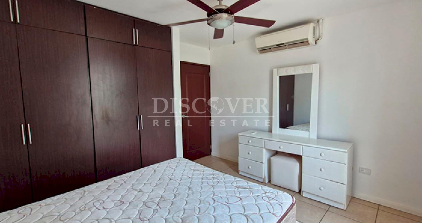  Furnished 3-bedroom house for rent – ​​Condominium in Las Colinas