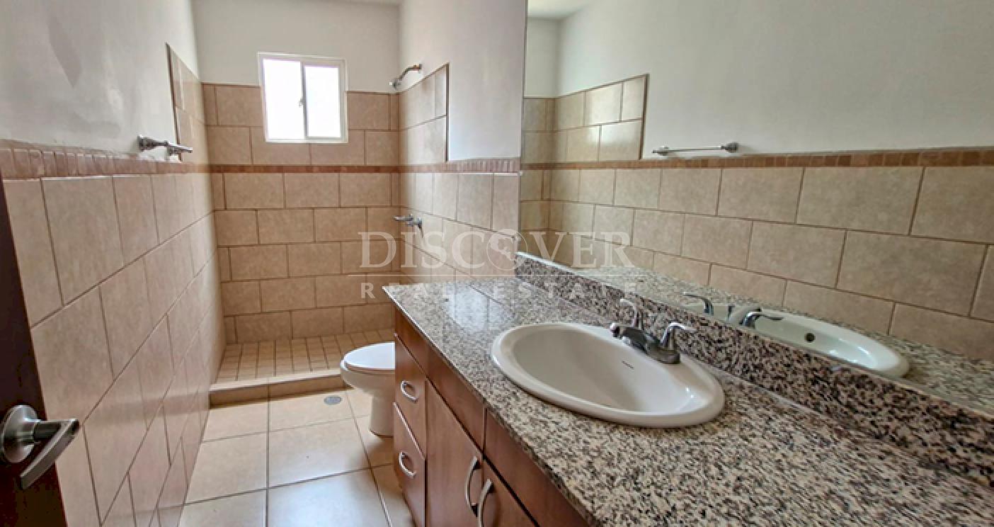 Furnished 3-bedroom house for rent – ​​Condominium in Las Colinas