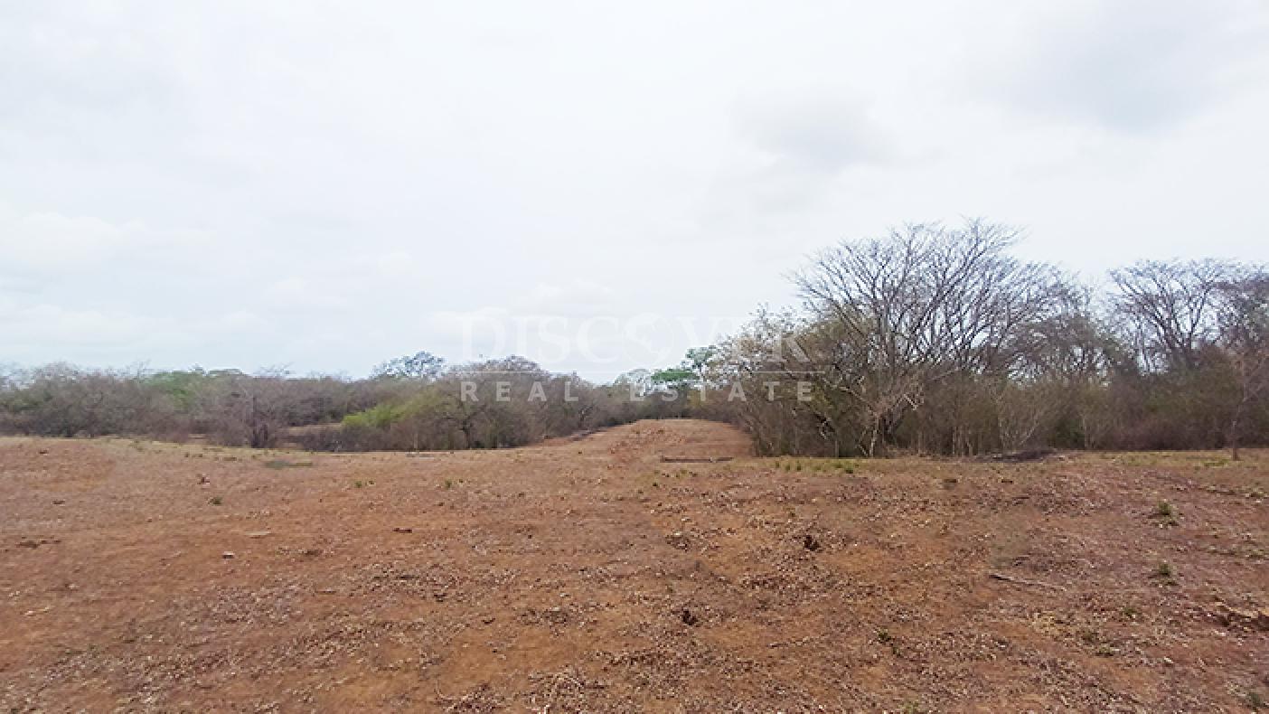  Farm with excellent natural resources for sale in Jinotepe