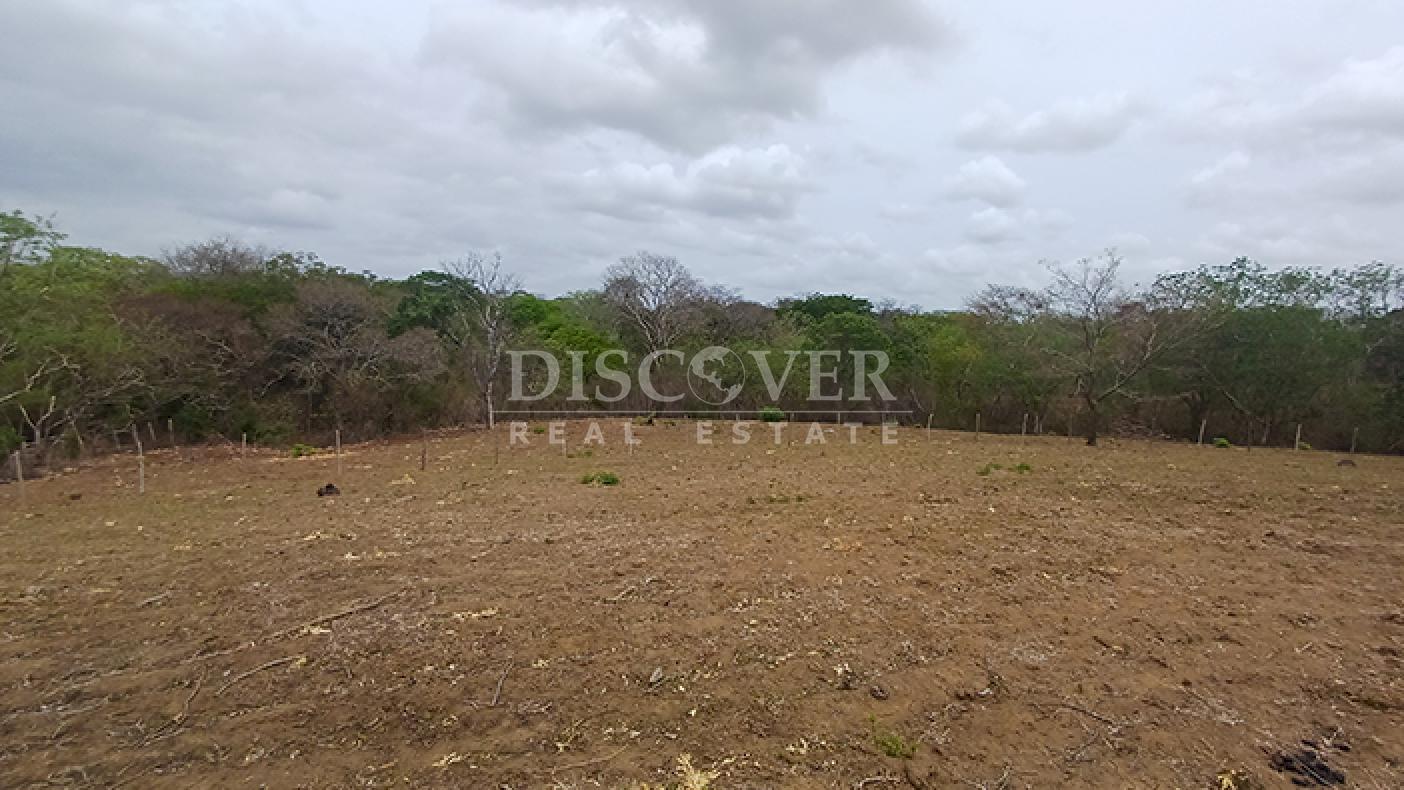  Farm with excellent natural resources for sale in Jinotepe