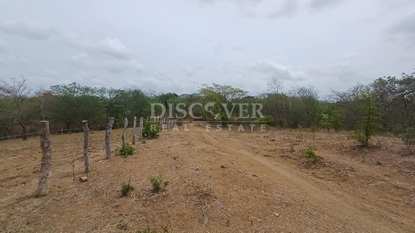  Farm with excellent natural resources for sale in Jinotepe