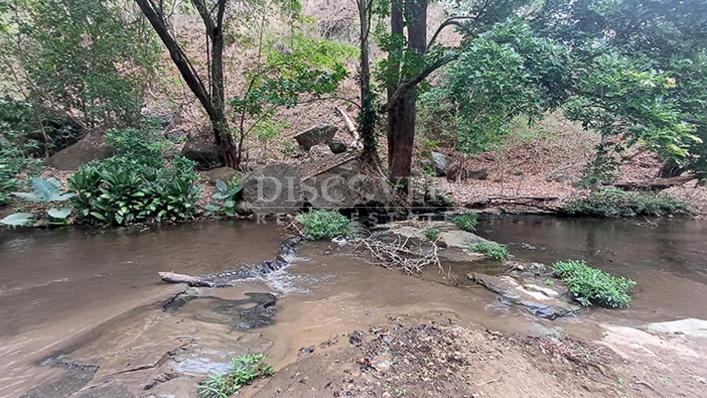  Farm with excellent natural resources for sale in Jinotepe