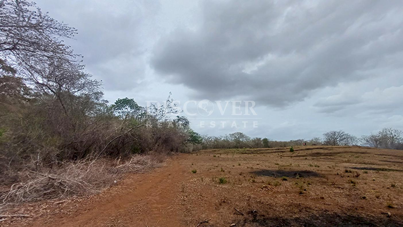  Farm with excellent natural resources for sale in Jinotepe