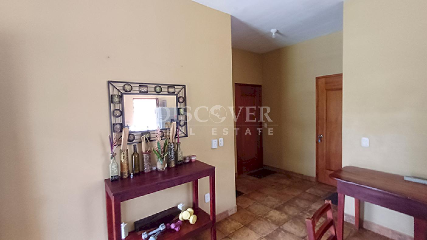 House with a pool and business for sale in Masaya