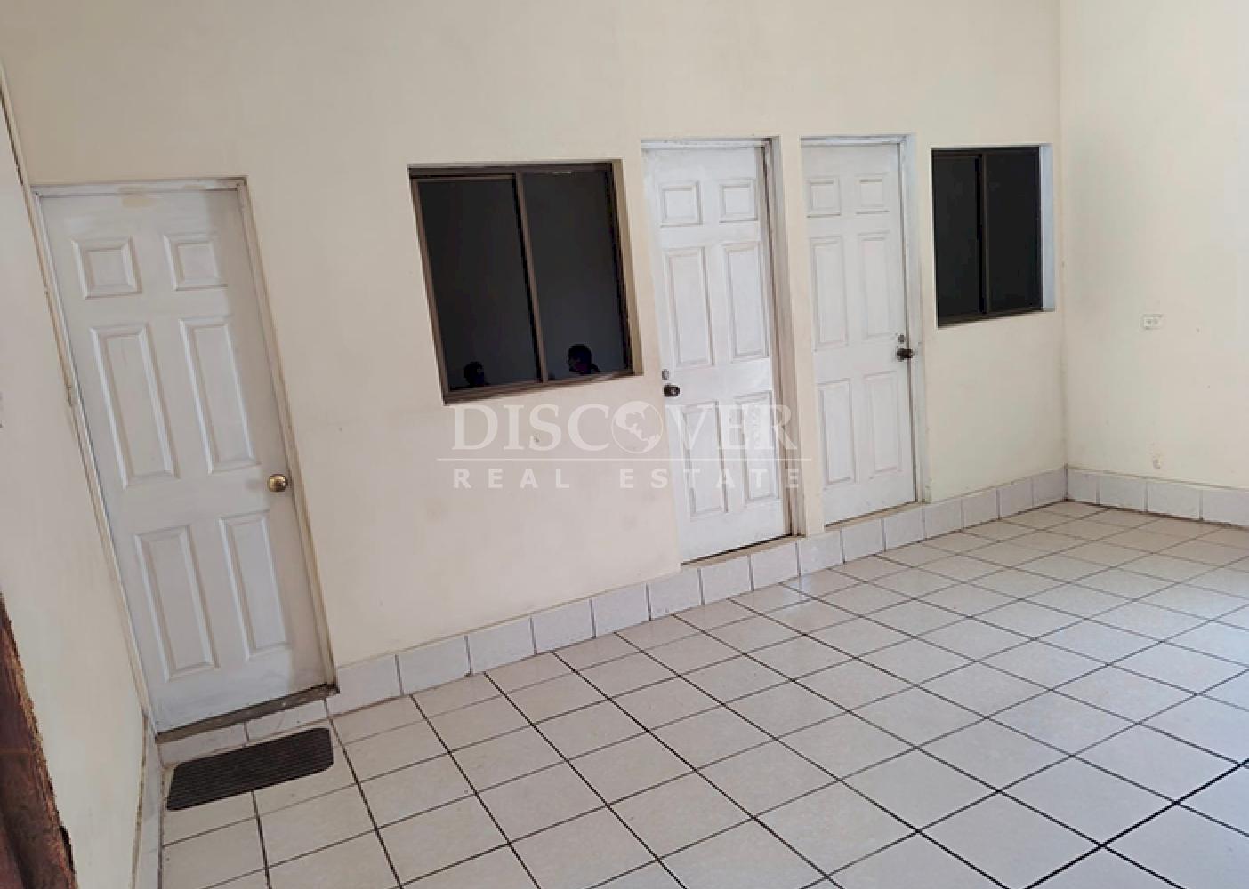 Acogedora casa en venta en León