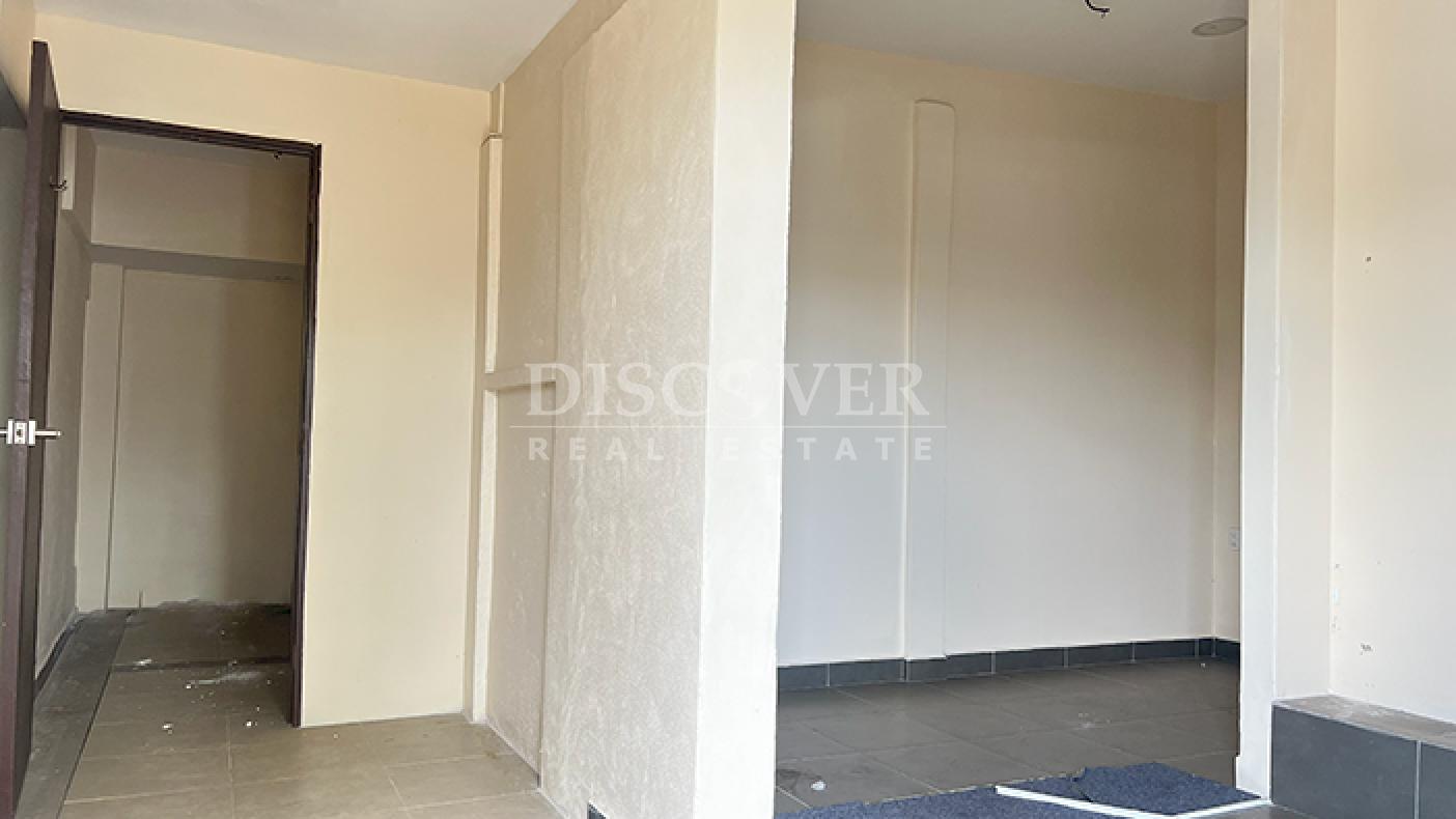 Office space for rent on Camino de Oriente 