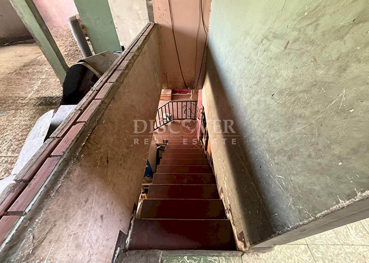 House for Sale in Bologna - Investment Opportunity