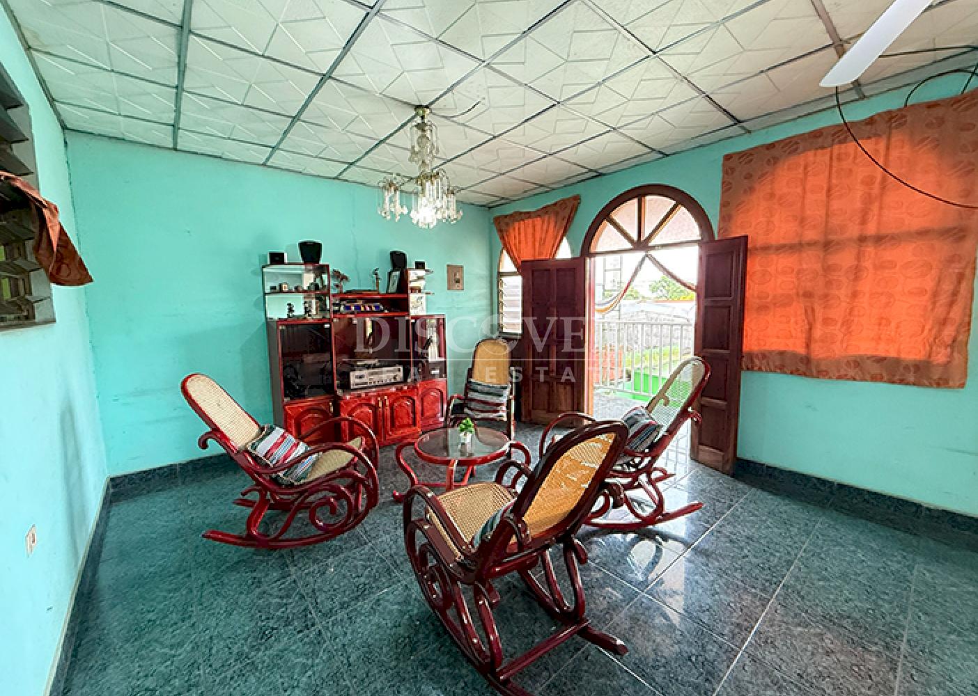  House for Sale or Rent in Linda Vista