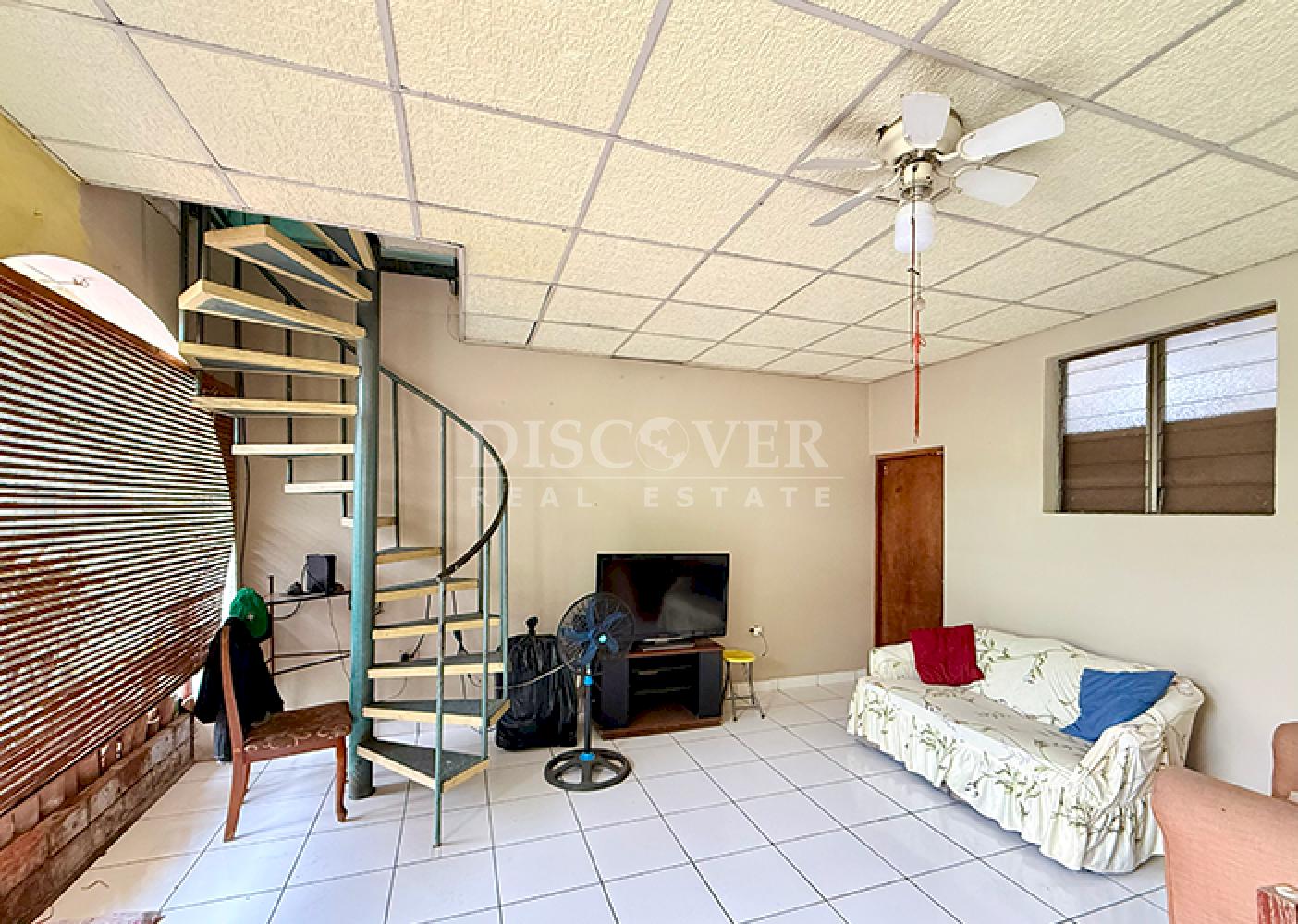  House for Sale or Rent in Linda Vista