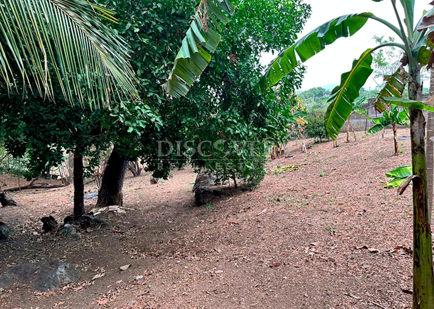 House for sale with spectacular views of the valley on Carretera Sur