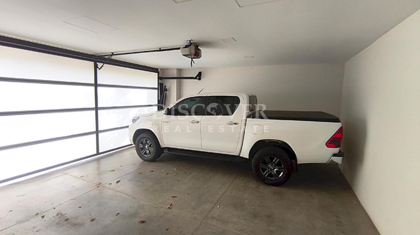  Spacious House for Rent in Santo Domingo