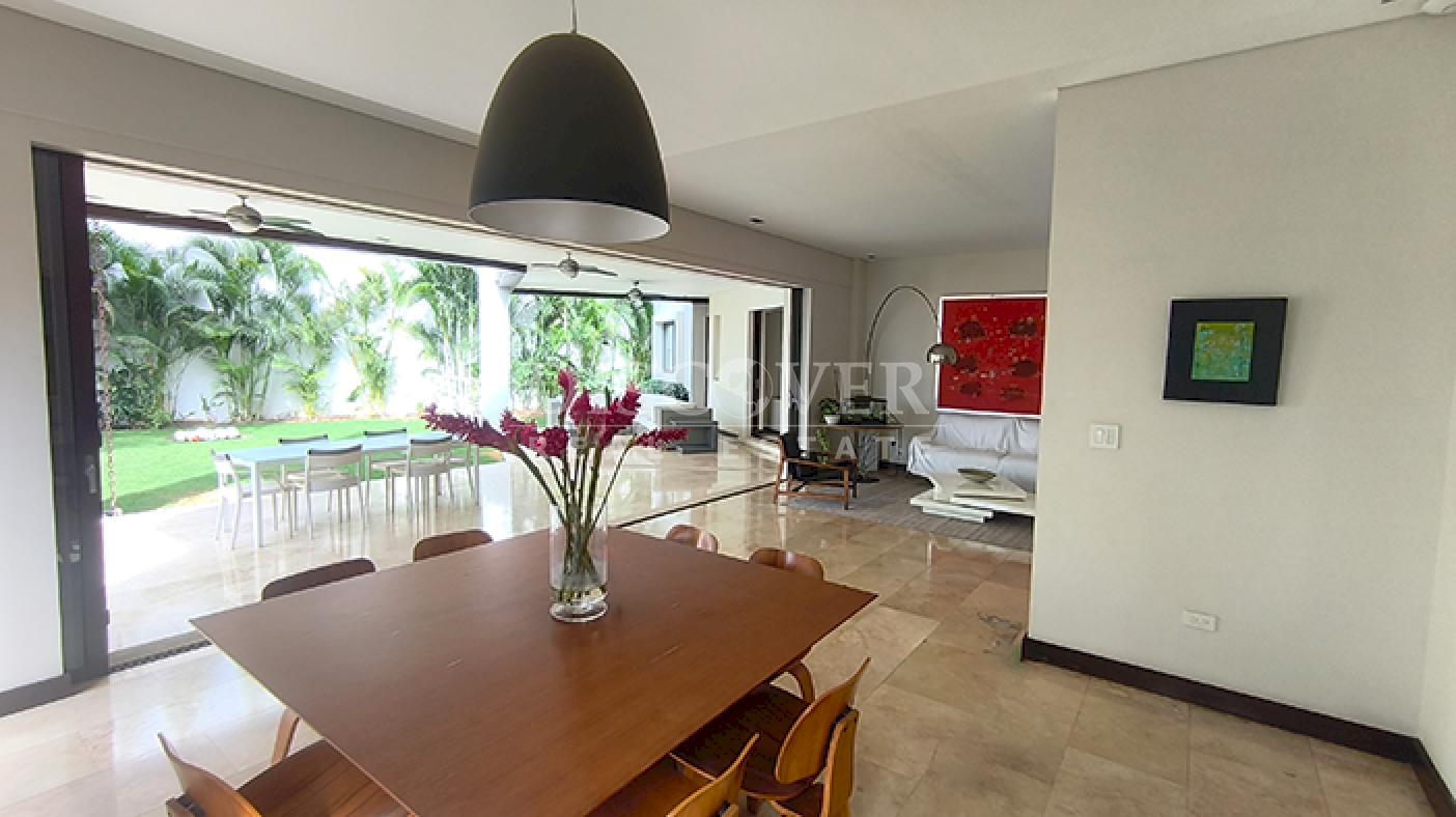  Spacious House for Rent in Santo Domingo