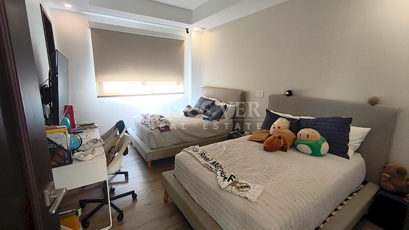  Spacious House for Rent in Santo Domingo
