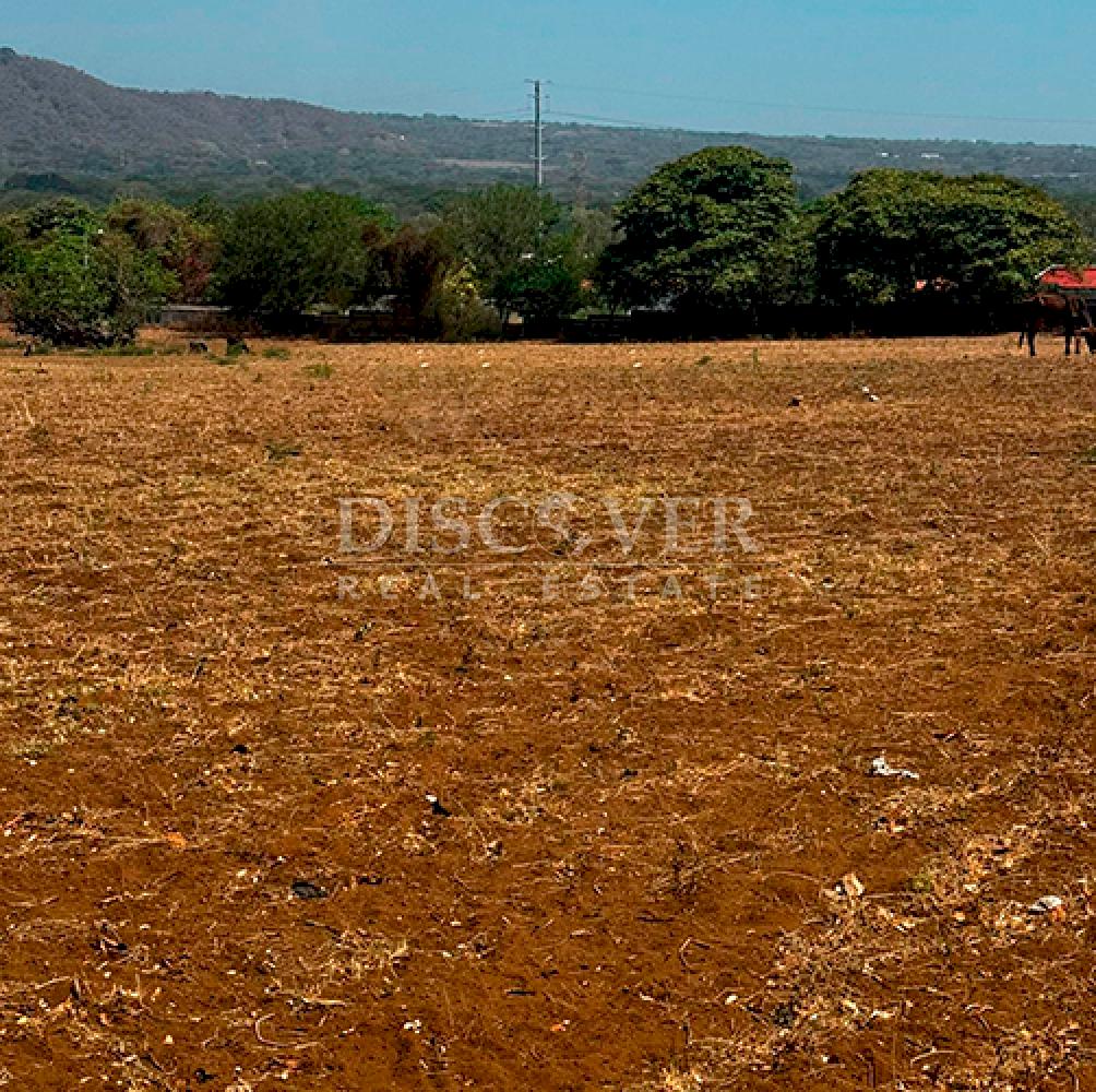  Land for sale in Ticuantepe