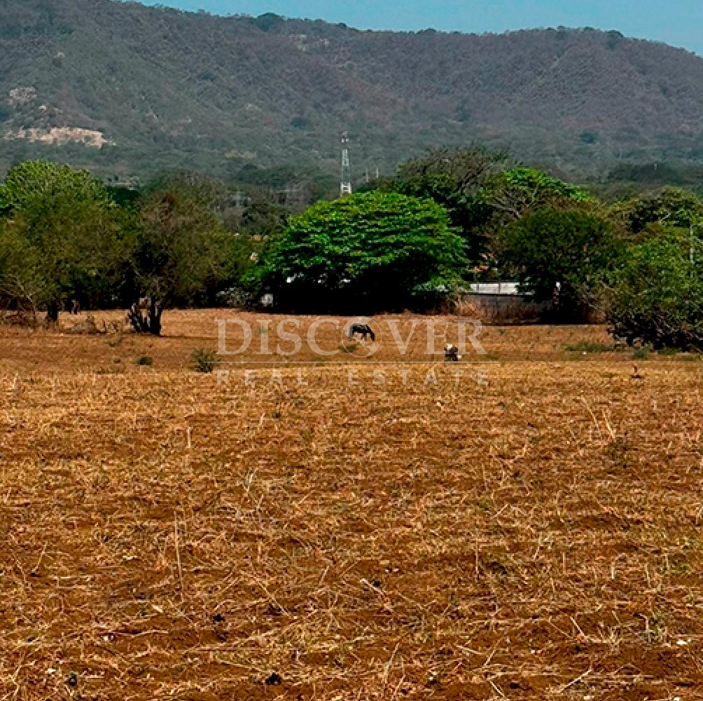  Land for sale in Ticuantepe