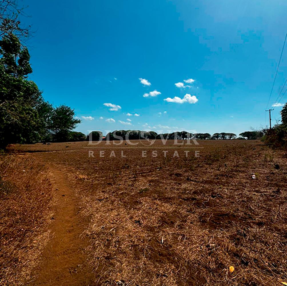  Land for sale in Ticuantepe