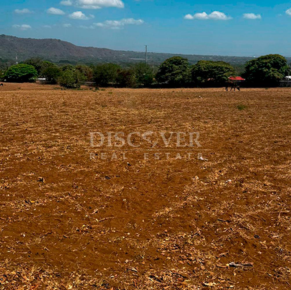  Land for sale in Ticuantepe