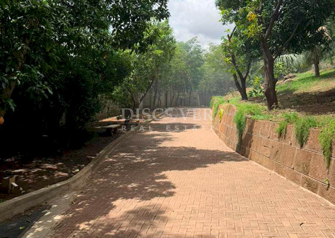  Spacious house for sale on Carretera Sur